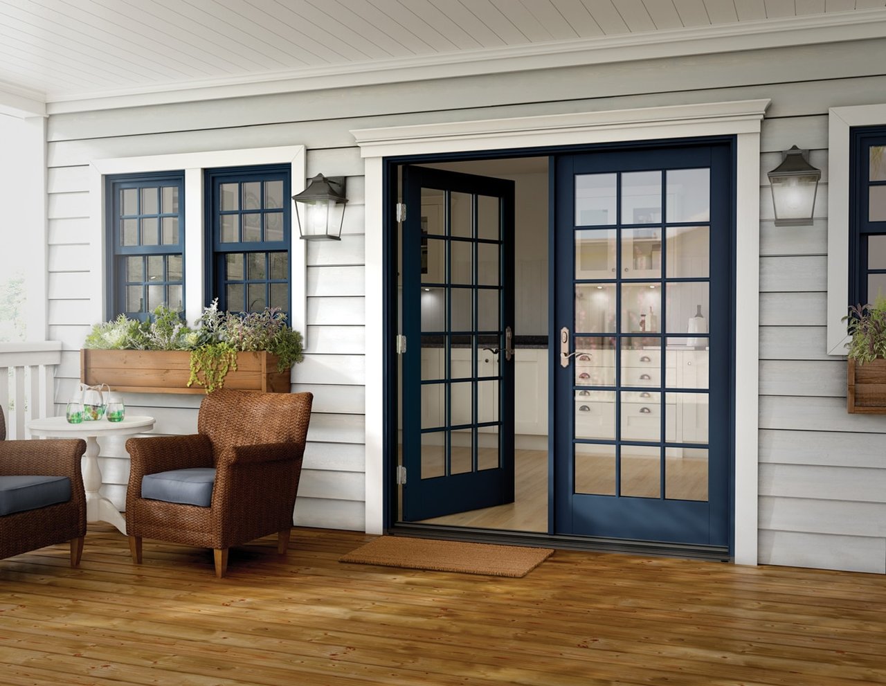 Brookstone Windows & Doors customer story