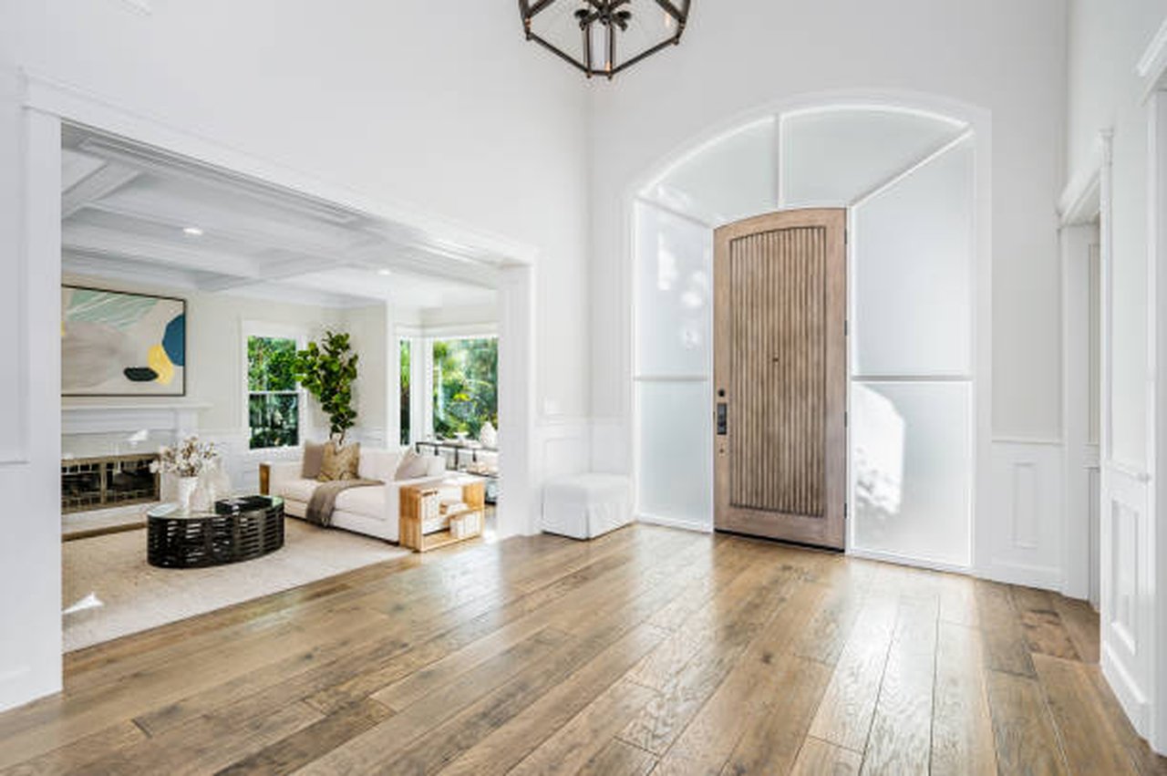 Express Flooring customer story