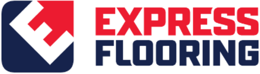 Express Flooring logo
