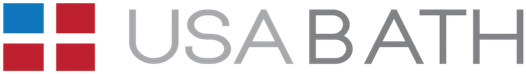 USA Bath logo