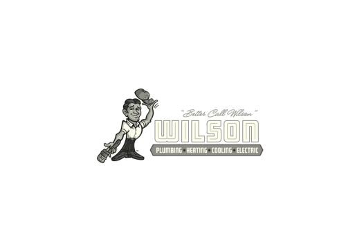 Wilson Logo
