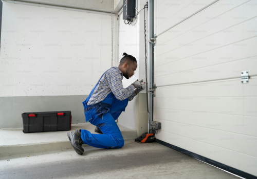 Garage Doors industry