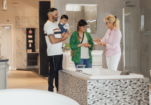 Home Remodeling industry