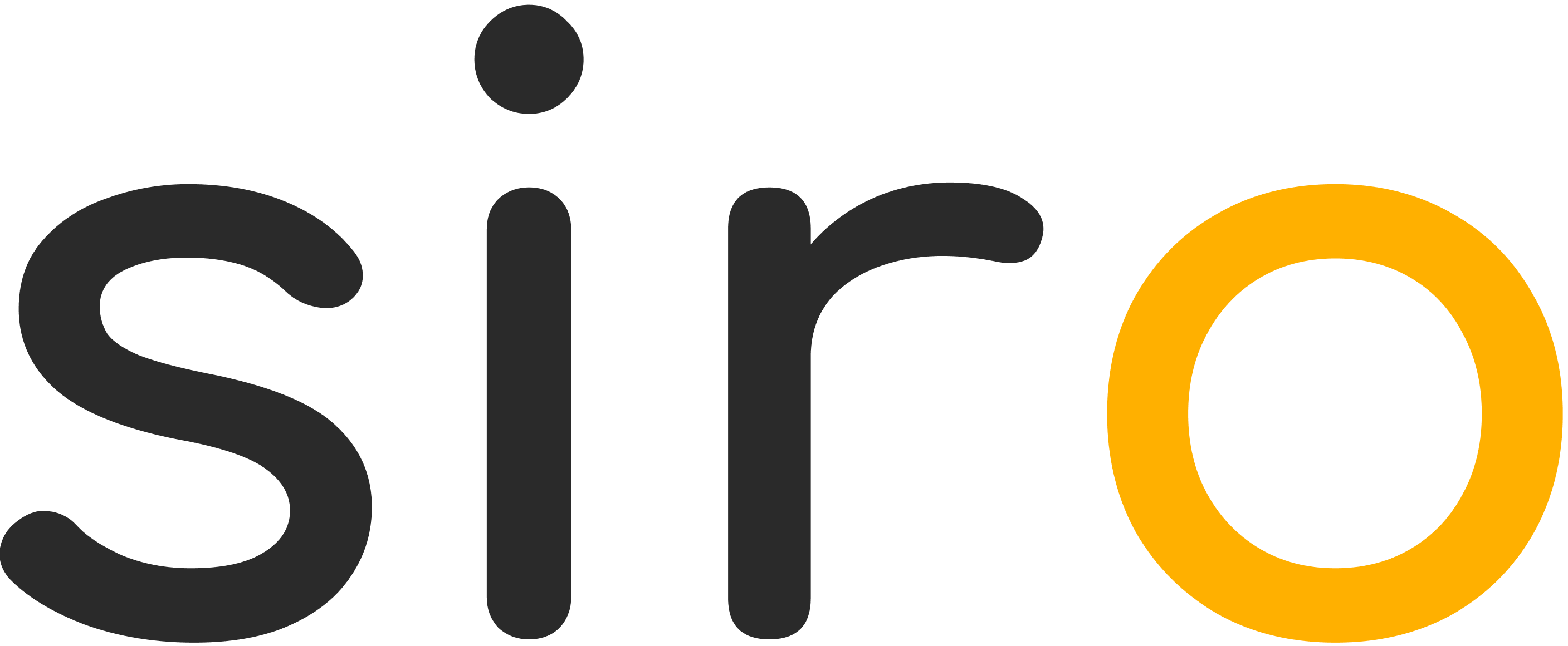 Siro Logo