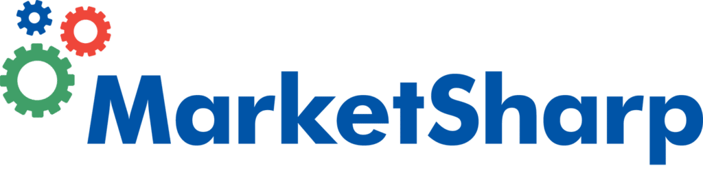 MarketSharp logo