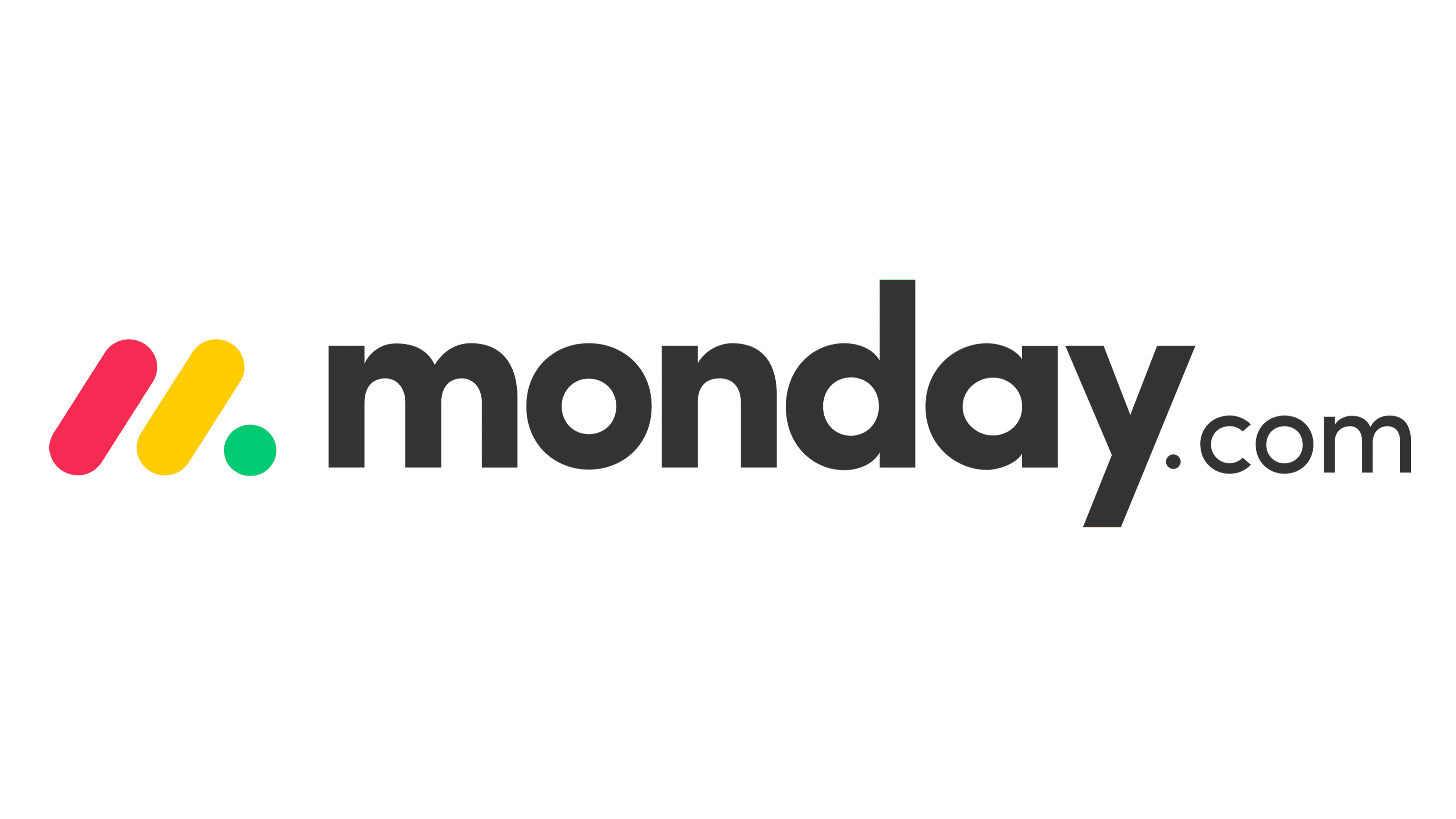 Monday logo